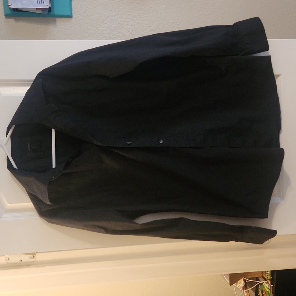 Mens Express Dress Shirt